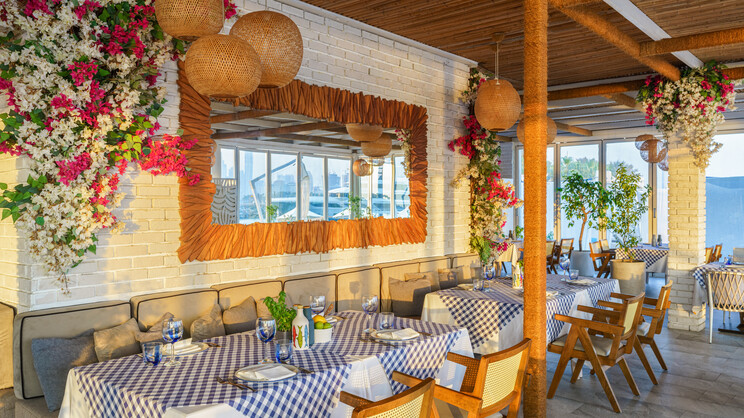 Rixos The Palm Dubai Hotel & Suites